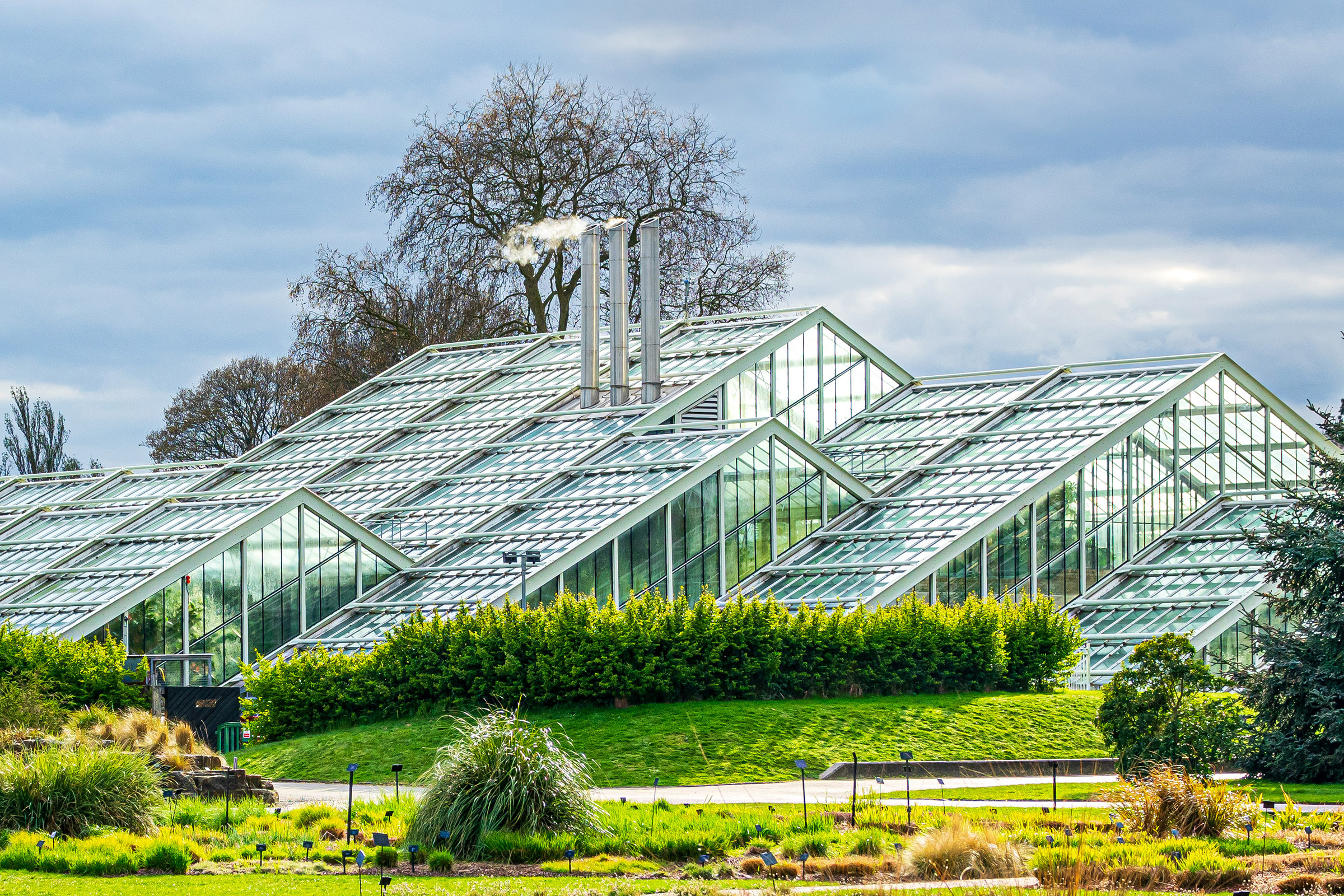 Kew Gardens Easter Opening Times Fasci Garden